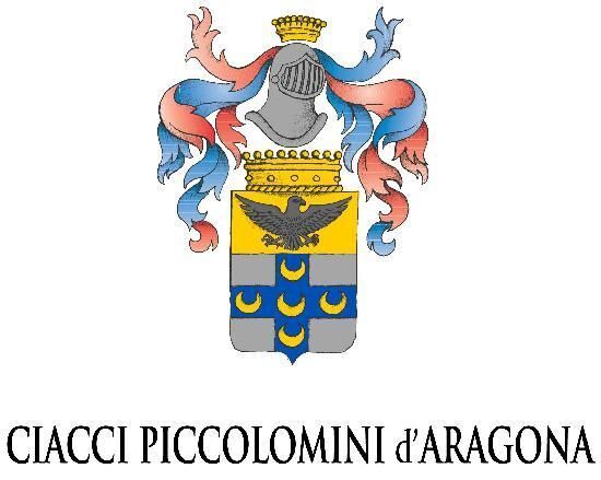 Ciacci Piccolomini d'Aragona