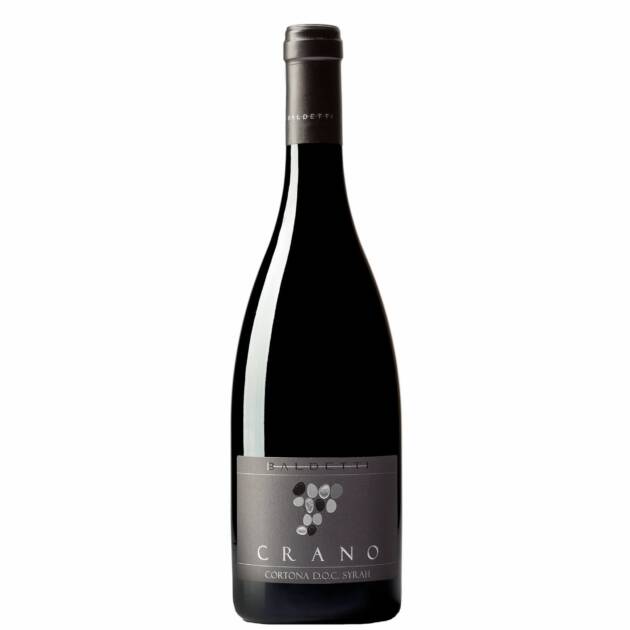 Cortona DOC Syrah Crano 2019 - Baldetti