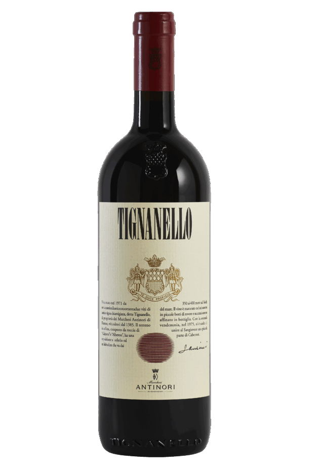 Tignanello IGT 2021 - Marchesi Antinori