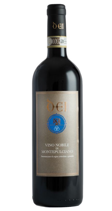 Nobile di Montepulciano DOCG 2020 - Cantina Dei