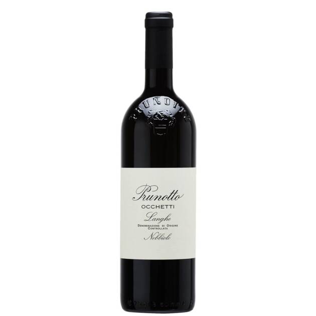 Langhe DOC Nebbiolo Occhetti 2021 - Prunotto