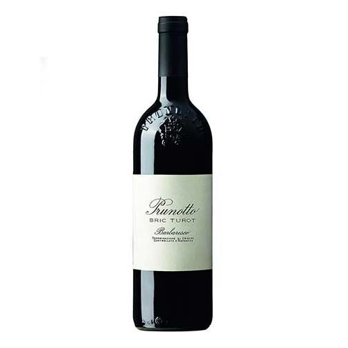 Barbaresco DOCG Bric Turot 2017 - Prunotto