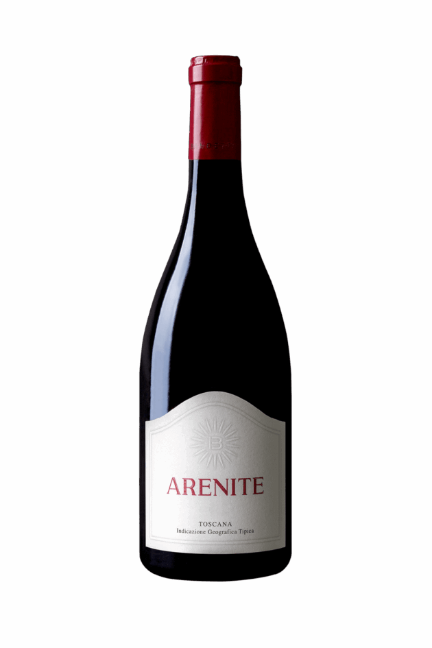 Arenite Syrah IGT 2018 - Baldetti