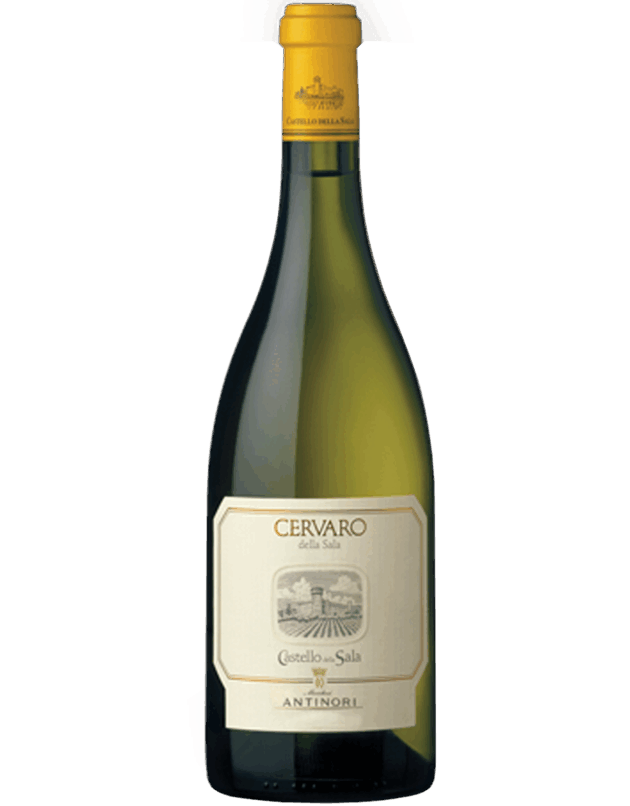 Cervaro della Sala IGT 2022 - Castello della Sala
