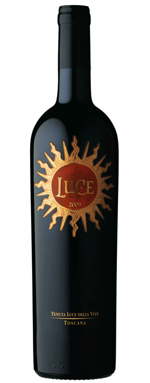 Luce IGT - Tenuta Luce