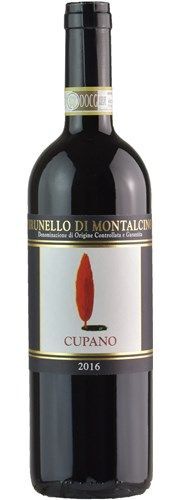 Brunello di Montalcino DOCG 2019 - Cupano