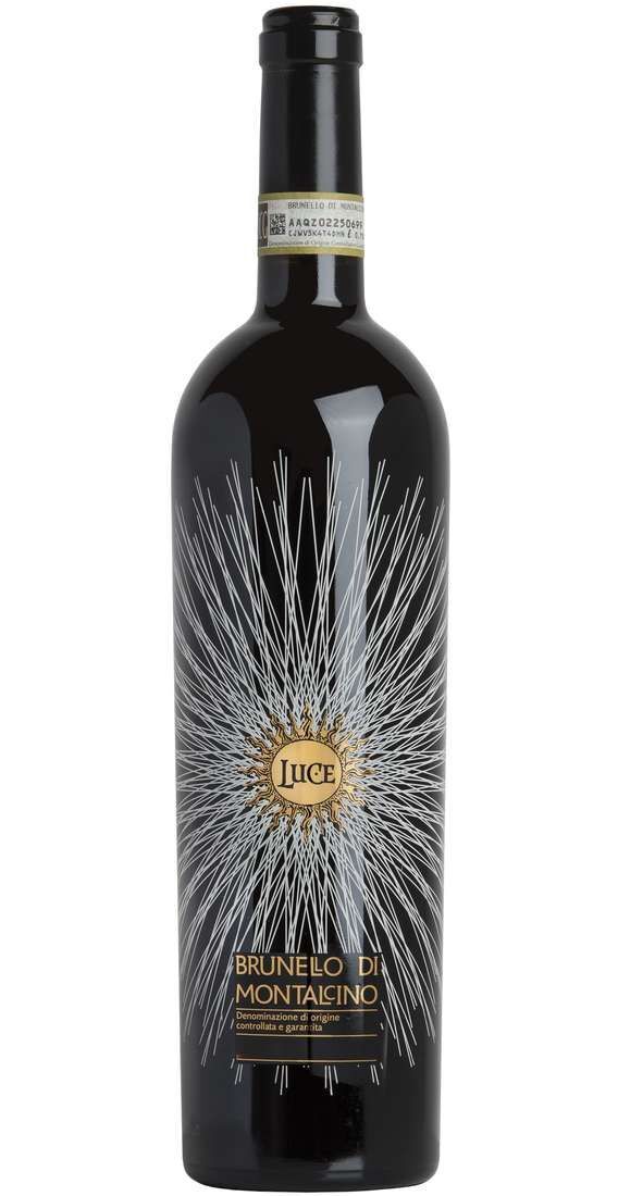 Brunello di Montalcino DOCG Luce - Tenuta Luce