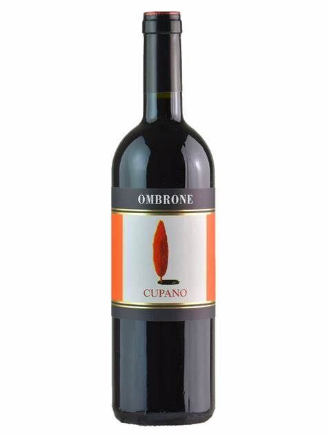 Sant'Antimo DOC Ombrone 2019 - Cupano