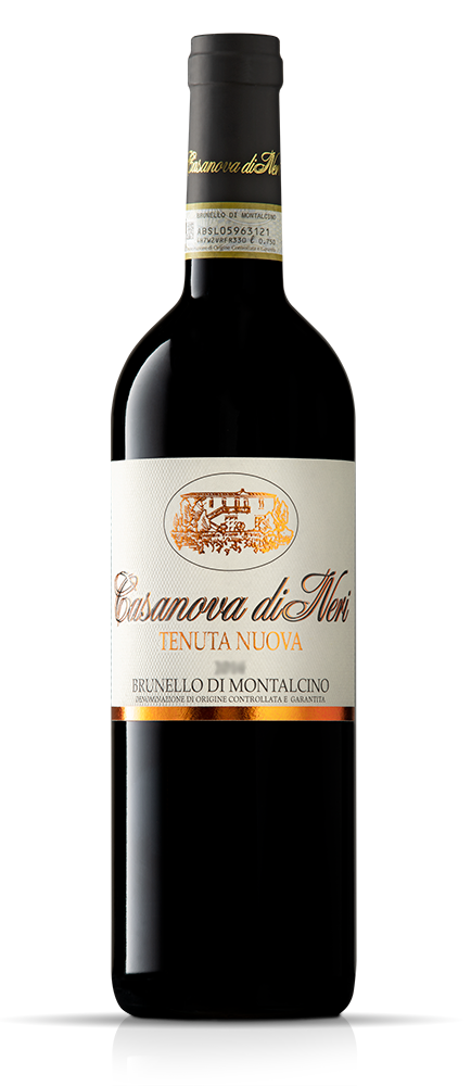 Brunello di Montalcino DOCG Tenuta Nuova - Casanova di Neri