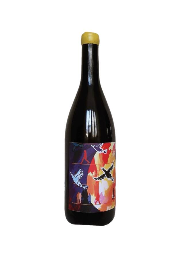 Les Oiseaux d'Oulan-Bator IGT 2023 - Cupano